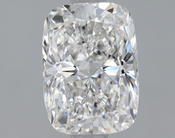 1.05 cctw VVS2 - Lab Grown Loose Diamond