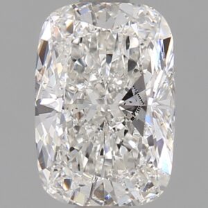 1.04 cctw VS2 - Lab Grown Loose Diamond