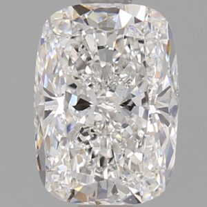 1.04 cctw SI1 - Lab Grown Loose Diamond