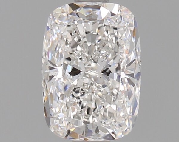 1.04 cctw SI1 - Lab Grown Loose Diamond