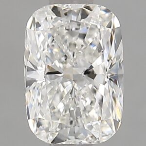 1.03 cctw VVS2 - Lab Grown Loose Diamond