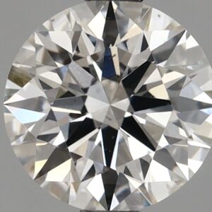 1.69 cctw VS2 - Lab Grown Loose Diamond