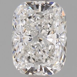 1.03 cctw SI1 - Lab Grown Loose Diamond