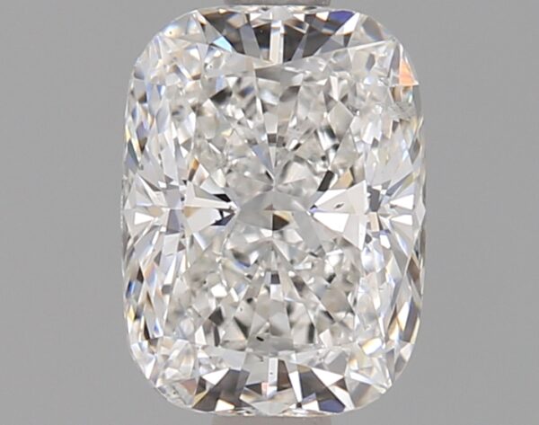 1.03 cctw SI1 - Lab Grown Loose Diamond
