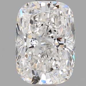 1.15 cctw VVS2 - Lab Grown Loose Diamond