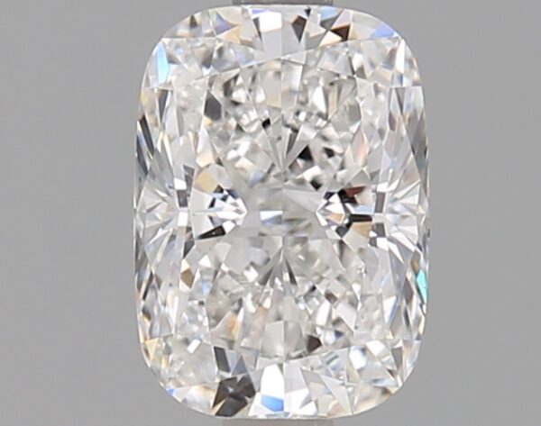 1.15 cctw VVS2 - Lab Grown Loose Diamond