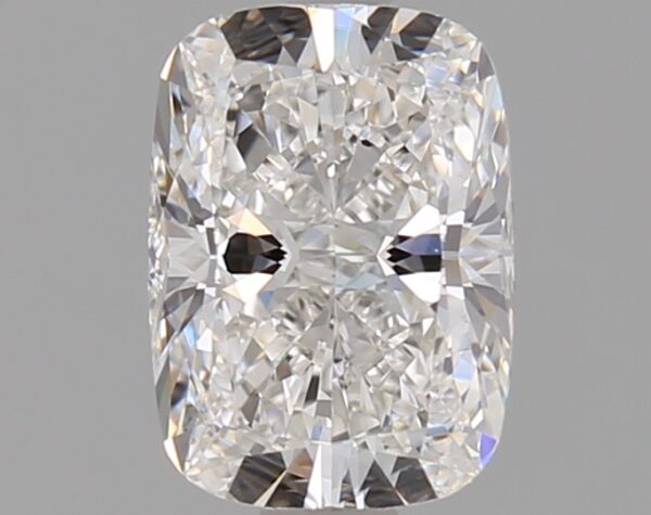 1.09 cctw VVS2 - Lab Grown Loose Diamond