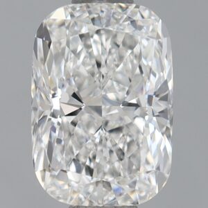 1.08 cctw VVS2 - Lab Grown Loose Diamond