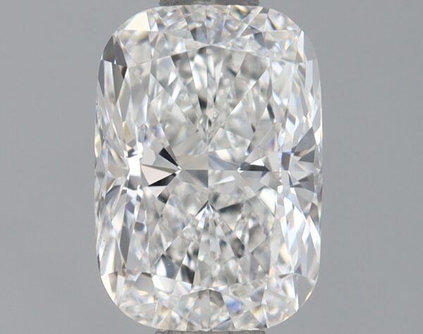 1.08 cctw VVS2 - Lab Grown Loose Diamond