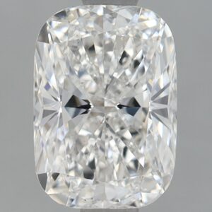 1.38 cctw VS1 - Lab Grown Loose Diamond