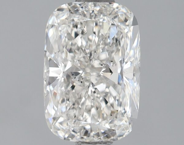 1.37 cctw SI1 - Lab Grown Loose Diamond