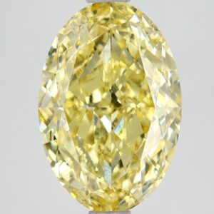 2.93 cctw VS1 - Lab Grown Loose Diamond
