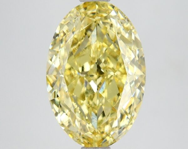 2.93 cctw VS1 - Lab Grown Loose Diamond