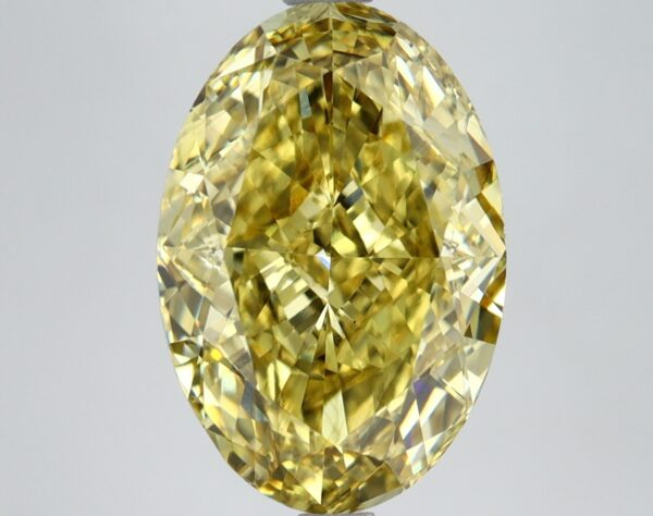 5.67 cctw VS2 - Lab Grown Loose Diamond