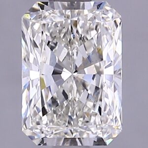 1.06 cctw VS1 - Lab Grown Loose Diamond