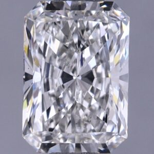 1.05 cctw SI1 - Lab Grown Loose Diamond