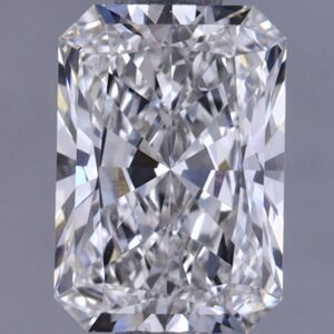 1.03 cctw VVS2 - Lab Grown Loose Diamond