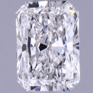 0.87 cctw VS1 - Lab Grown Loose Diamond