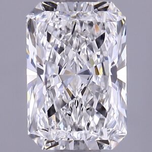 0.82 cctw VS1 - Lab Grown Loose Diamond