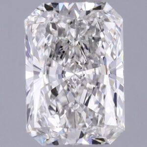 0.73 cctw VVS2 - Lab Grown Loose Diamond