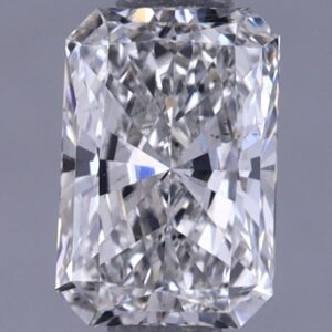 0.70 cctw VS2 - Lab Grown Loose Diamond