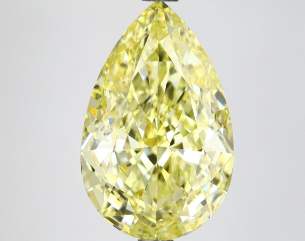 4.74 cctw VS1 - Lab Grown Loose Diamond