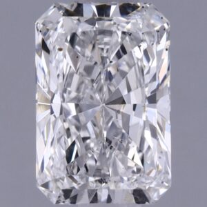 0.87 cctw VS2 - Lab Grown Loose Diamond