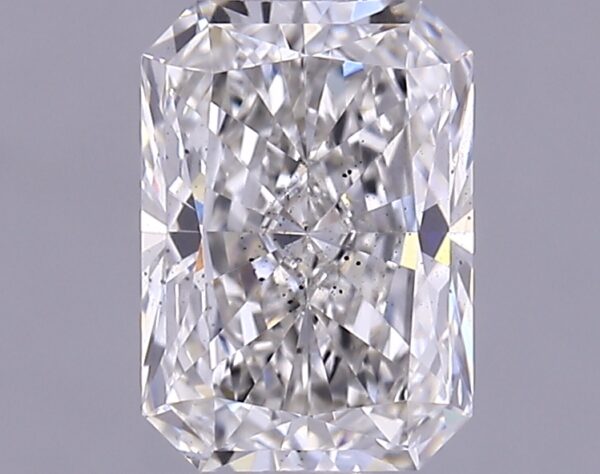 1.01 cctw SI1 - Lab Grown Loose Diamond