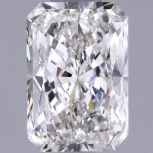 1.08 cctw VS1 - Lab Grown Loose Diamond