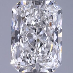 1.21 cctw VS1 - Lab Grown Loose Diamond