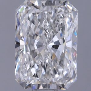 1.17 cctw VVS2 - Lab Grown Loose Diamond