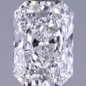 1.14 cctw VS1 - Lab Grown Loose Diamond