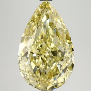 4.69 cctw VVS2 - Lab Grown Loose Diamond