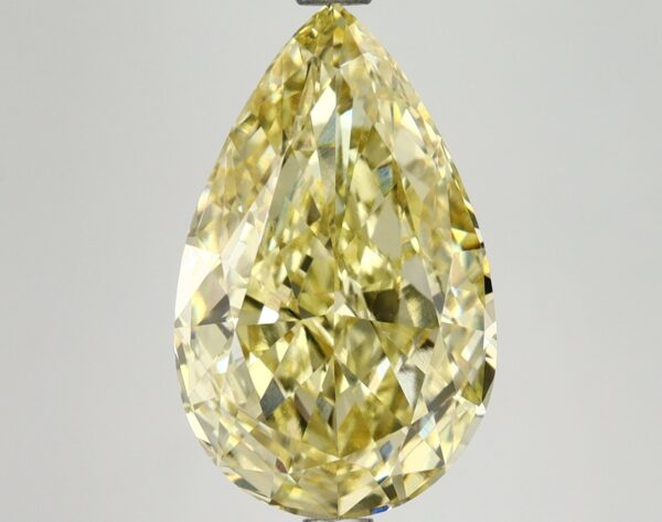 4.69 cctw VVS2 - Lab Grown Loose Diamond