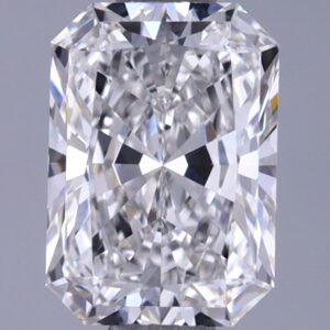 1.12 cctw VVS2 - Lab Grown Loose Diamond