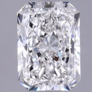 1.10 cctw VS1 - Lab Grown Loose Diamond