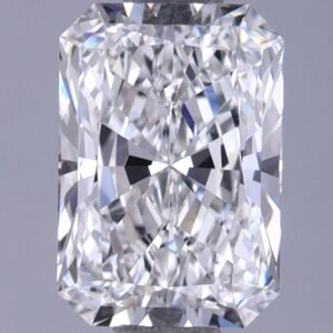 1.10 cctw VVS2 - Lab Grown Loose Diamond