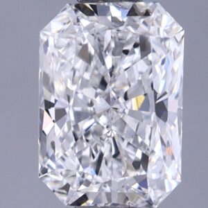 0.86 cctw VS1 - Lab Grown Loose Diamond