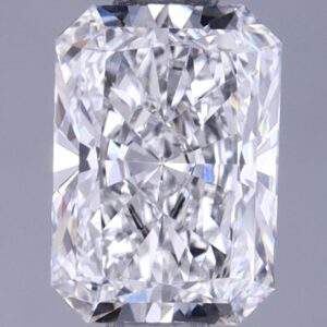 0.85 cctw VS1 - Lab Grown Loose Diamond