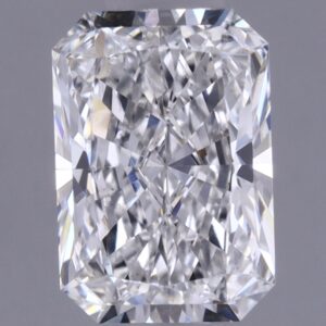 0.84 cctw VS1 - Lab Grown Loose Diamond