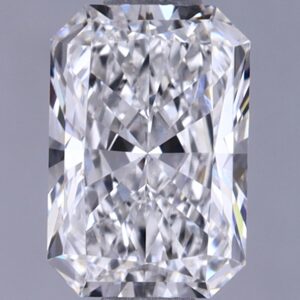 0.82 cctw VS1 - Lab Grown Loose Diamond