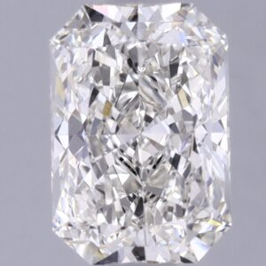 1.00 cctw VS1 - Lab Grown Loose Diamond
