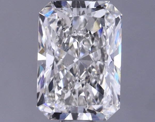 1.00 cctw VS1 - Lab Grown Loose Diamond