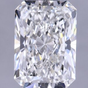 1.37 cctw VS1 - Lab Grown Loose Diamond