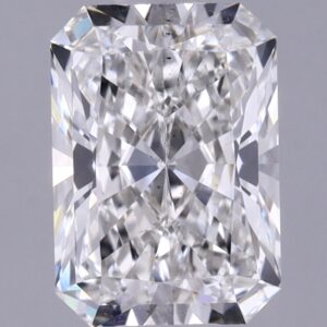 1.24 cctw VS2 - Lab Grown Loose Diamond