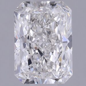 1.21 cctw SI1 - Lab Grown Loose Diamond