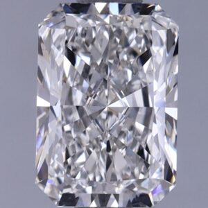 1.16 cctw VS1 - Lab Grown Loose Diamond