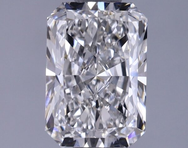 1.16 cctw VS1 - Lab Grown Loose Diamond