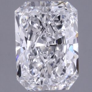 0.77 cctw VS1 - Lab Grown Loose Diamond