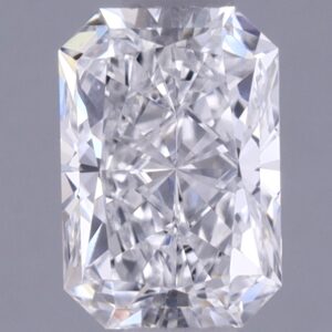 0.70 cctw VS2 - Lab Grown Loose Diamond